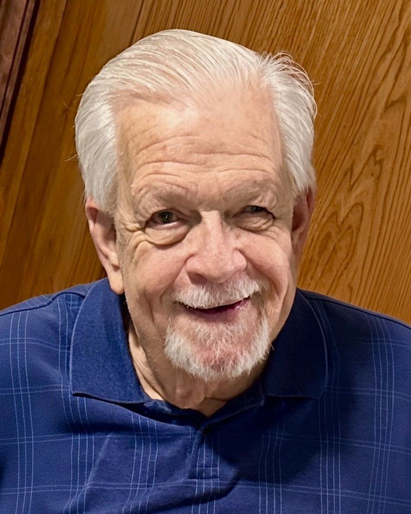 John Truman Williams, Jr. Profile Photo