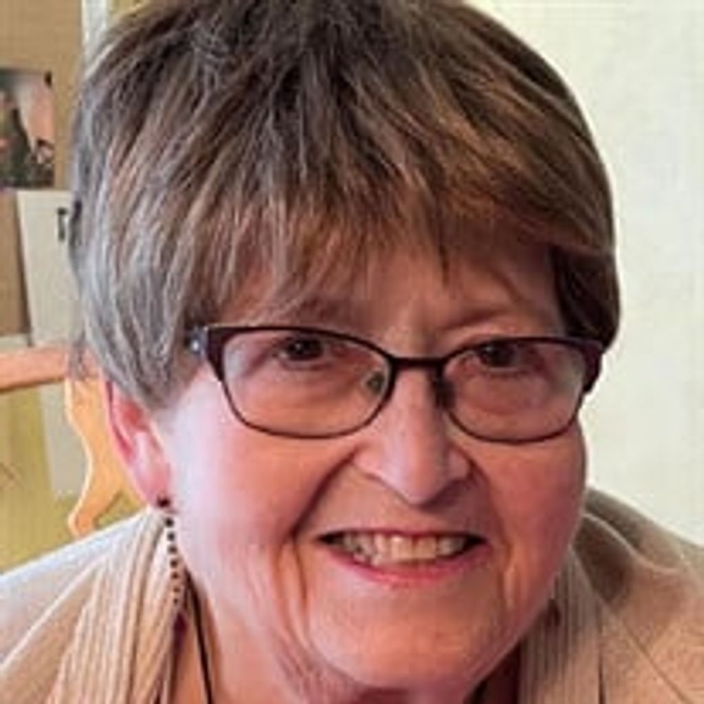 Sandra "Sandy" A. (Bruening, Vande Hey) Linskens
