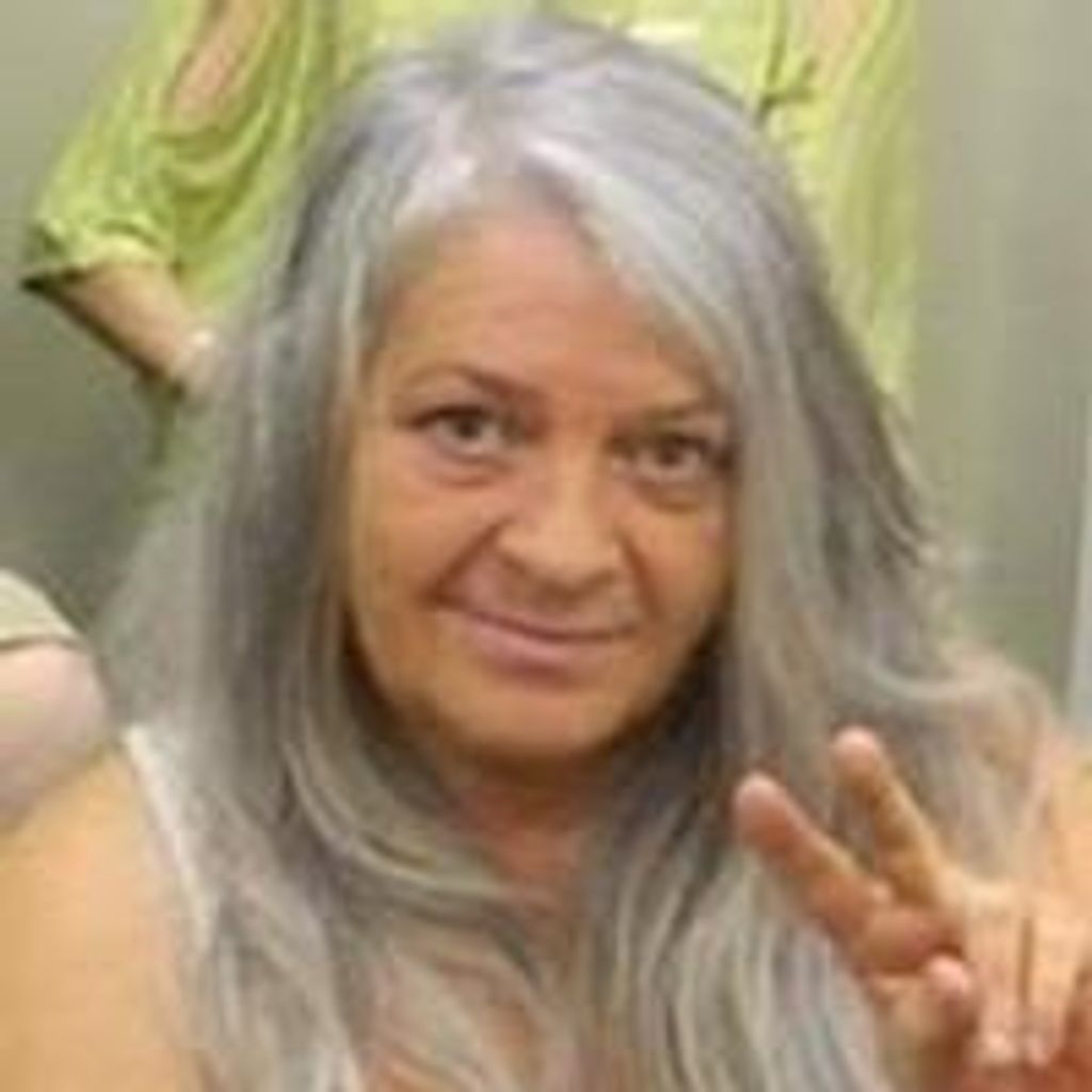Mary Jane Jones