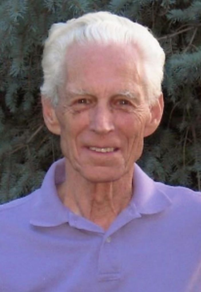 Robert E. Leeney