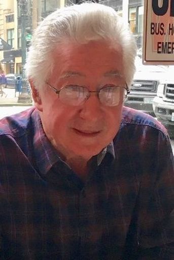 Carroll Kirk Profile Photo