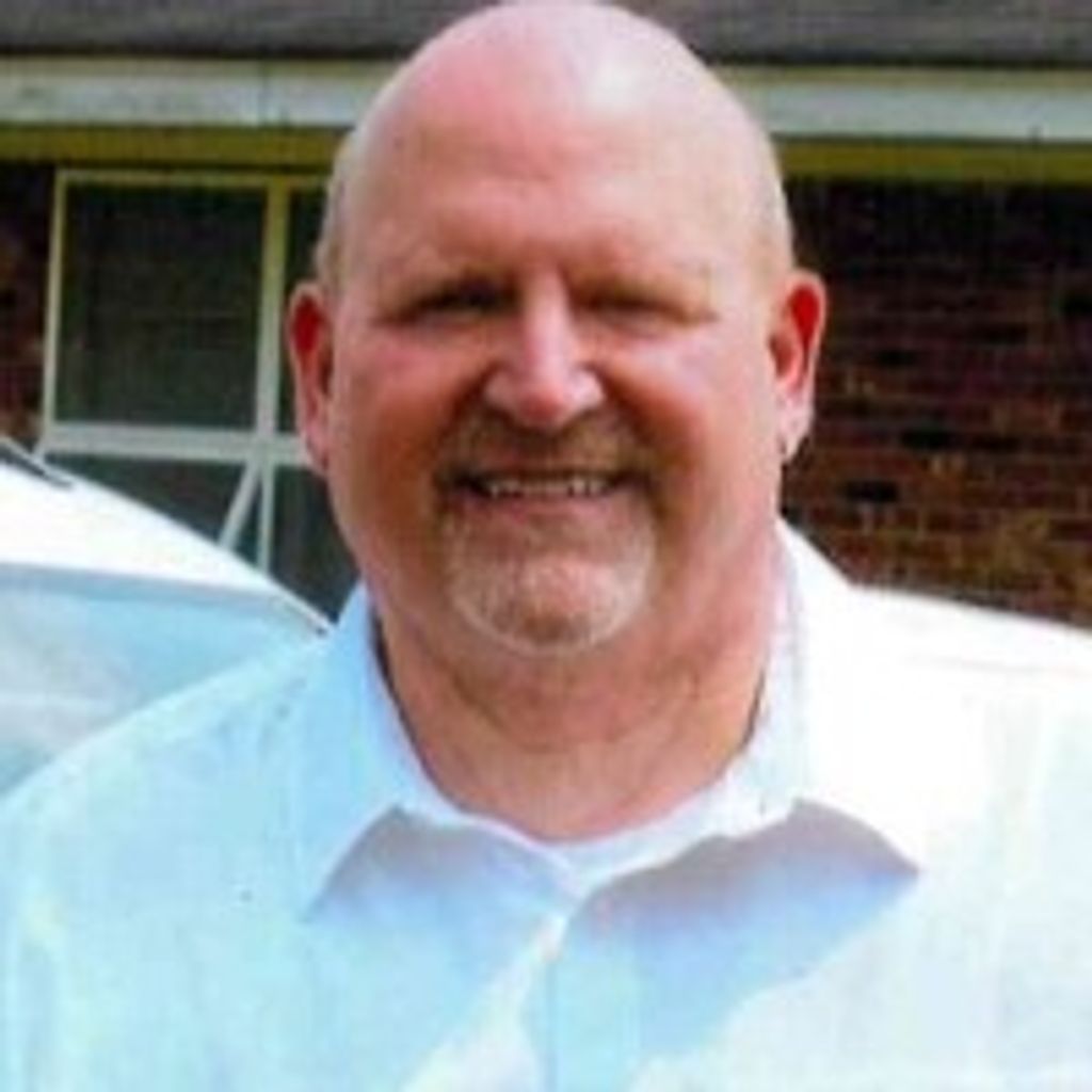 Kevin Lee Hillman Profile Photo