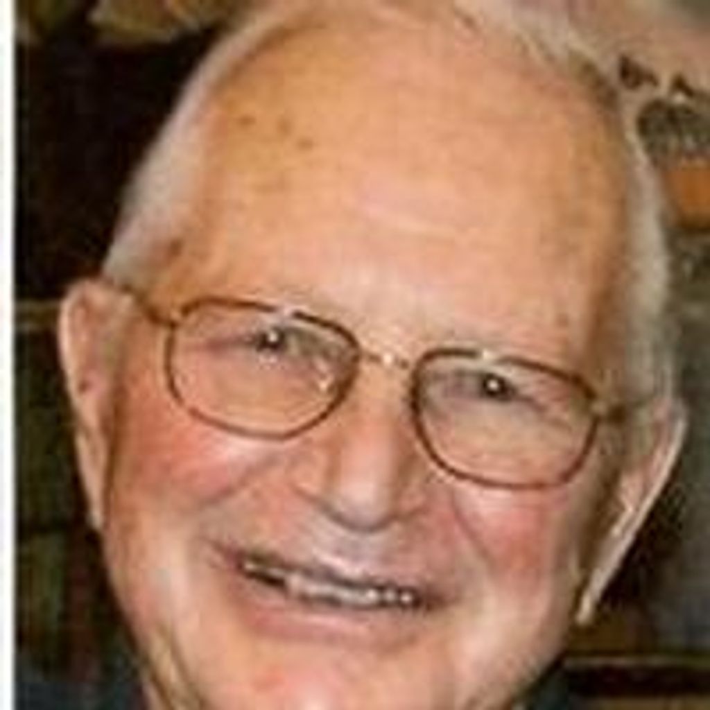 Richard William Zeltwanger