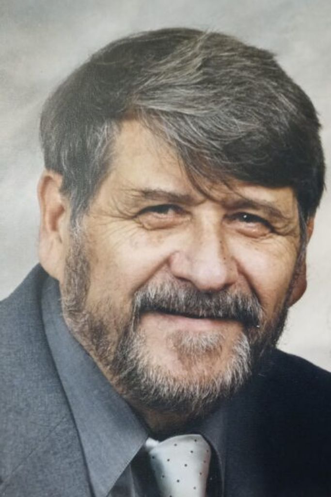 James P. Weber Sr. Profile Photo