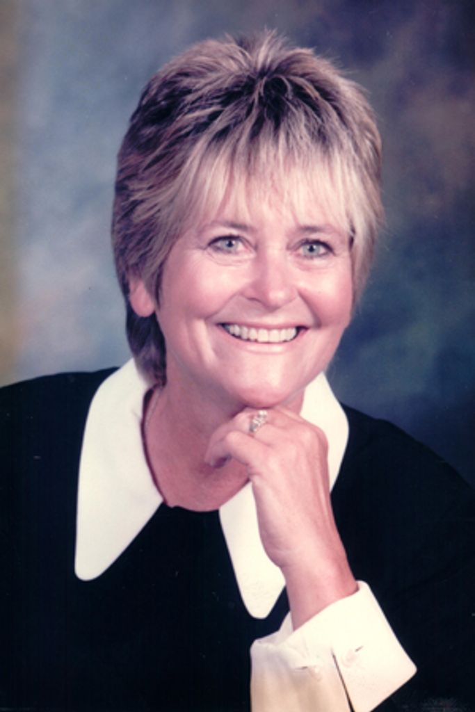 Jana  Turner Stockton