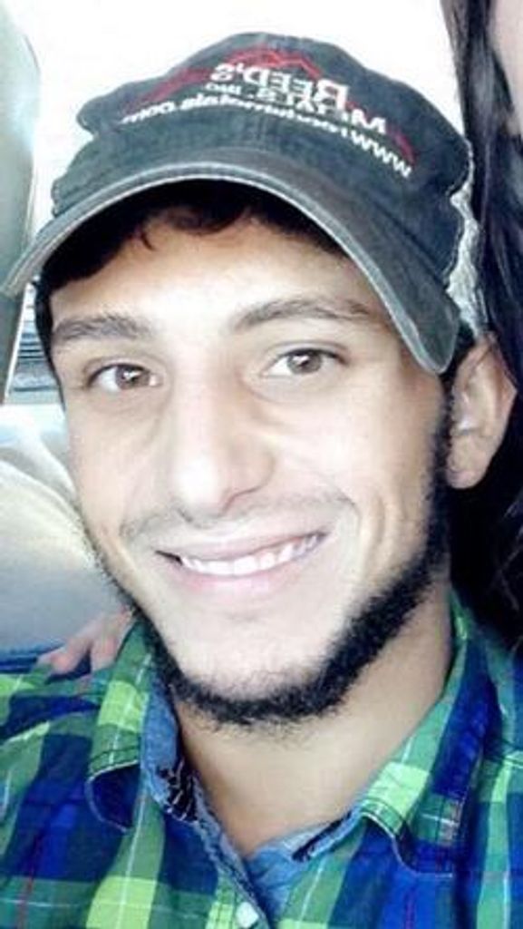 Nicholas "Cornbread" Rome Profile Photo