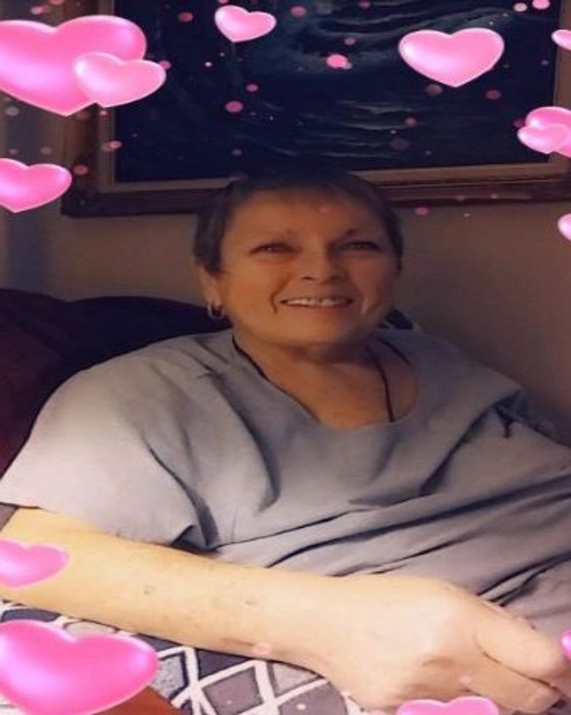 Bonnie Lee Marsh