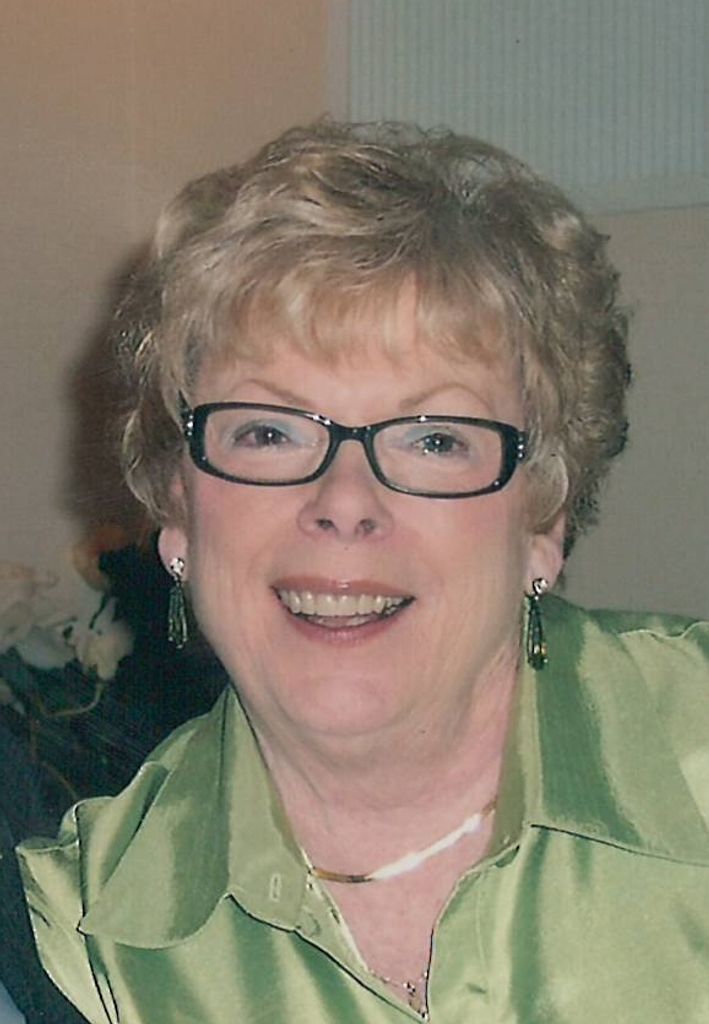 Elizabeth A. Vuolo Comerford