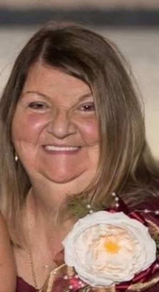 Catherine E. Evors