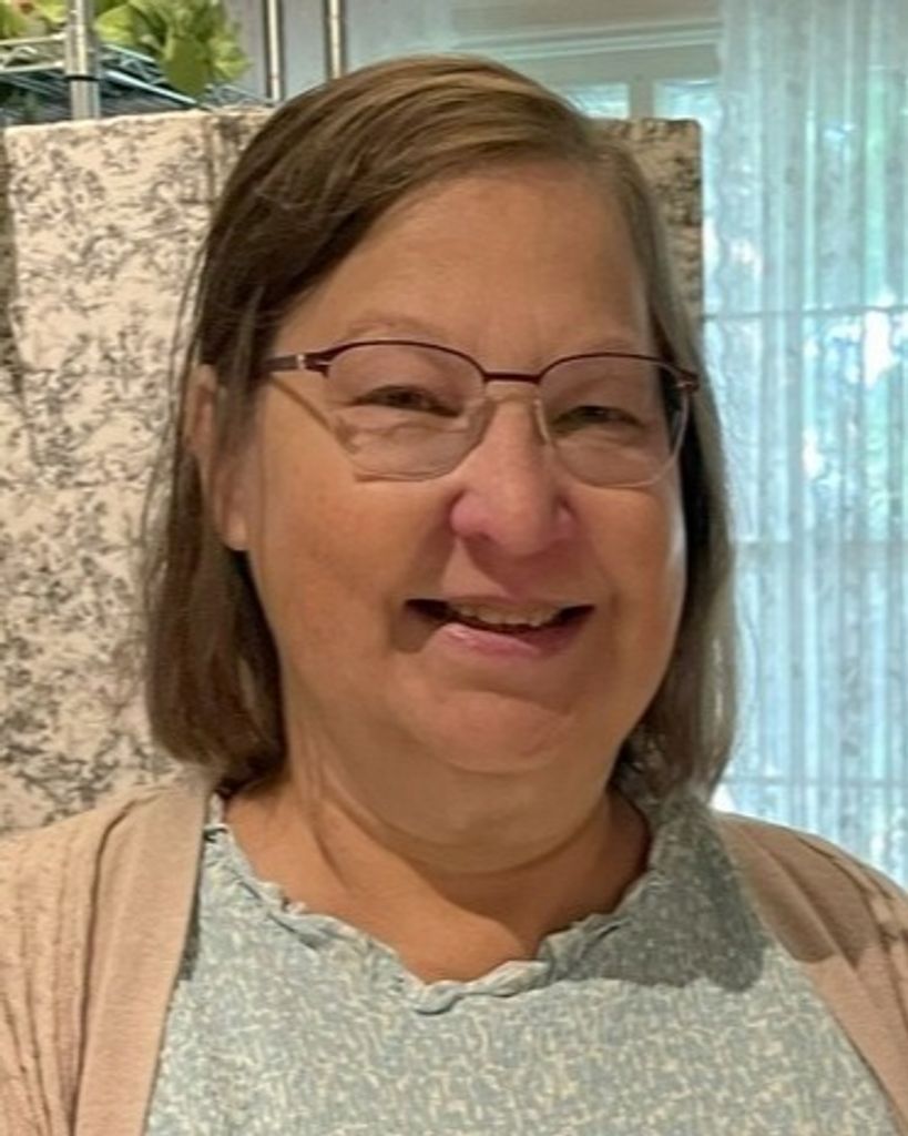 Holly Marie Allram