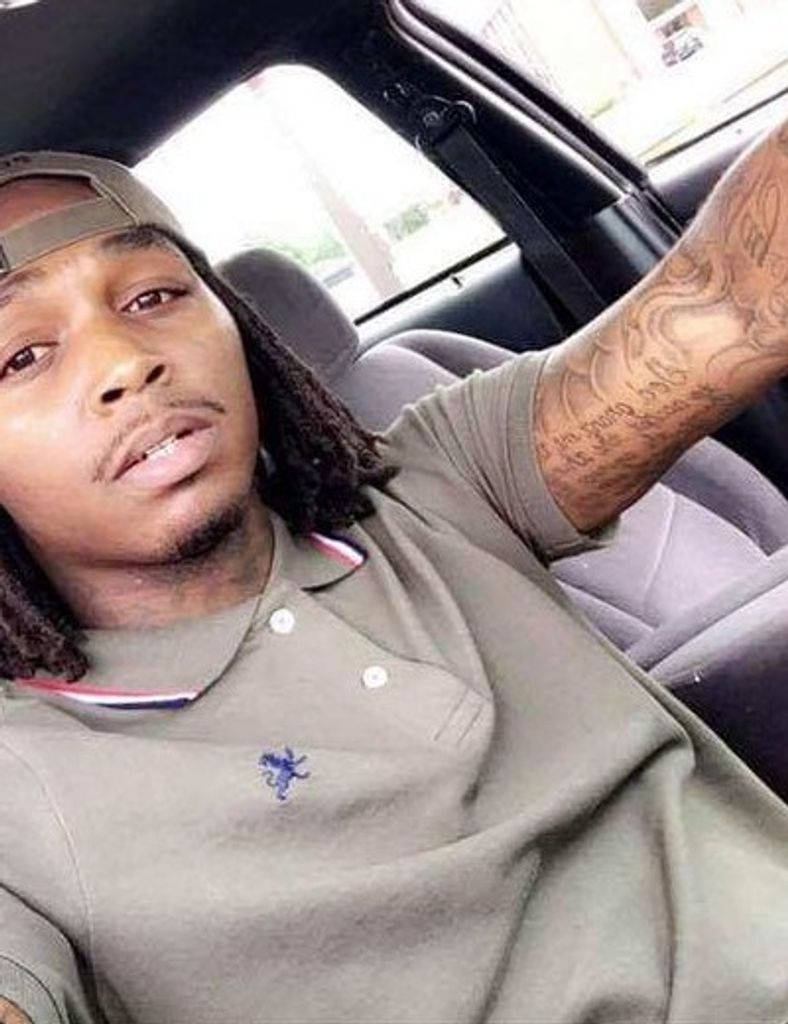 Michael Leon Anderson Jr Iii Profile Photo