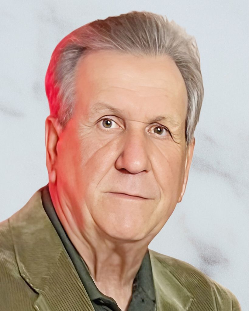Norris Joseph Lirette Profile Photo