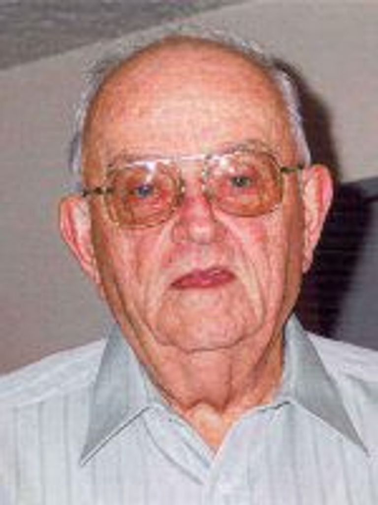 Floyd Emmett Wright