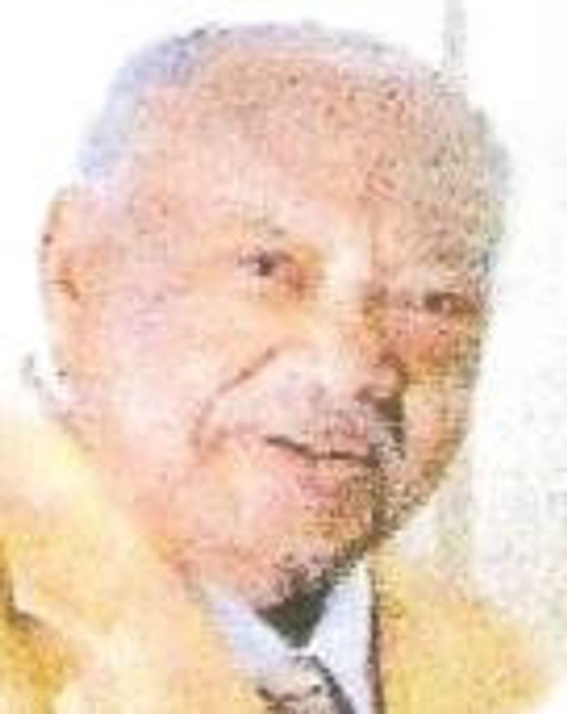 Robert Quarles