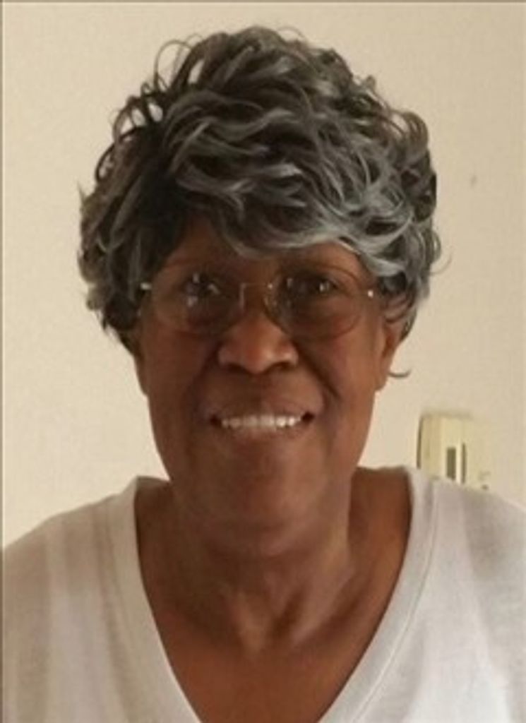 Loretta Broussard-Johnson