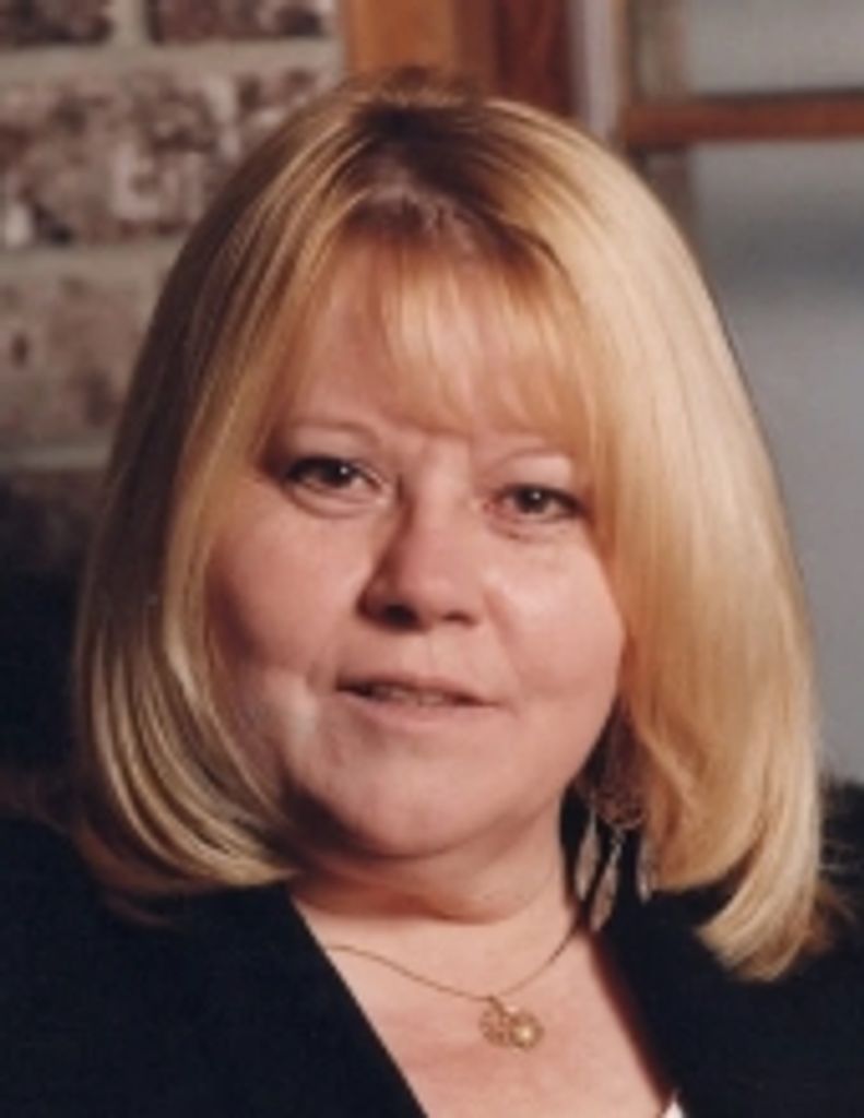 Judy Ann Vetter