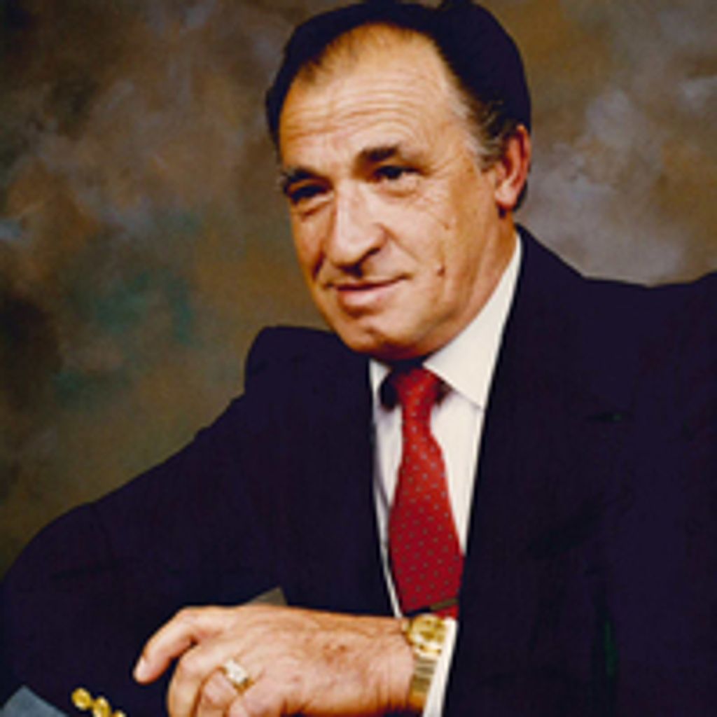 Pedro  F. Elizondo