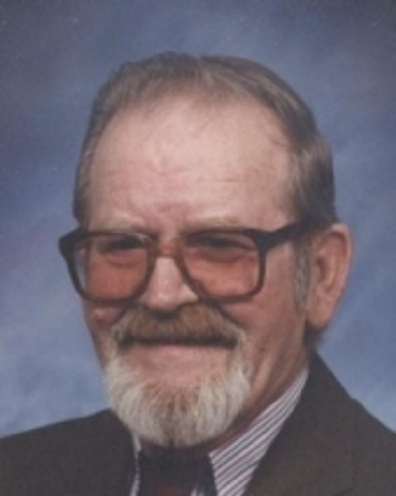 Charles  Raymond Carter,  Sr.