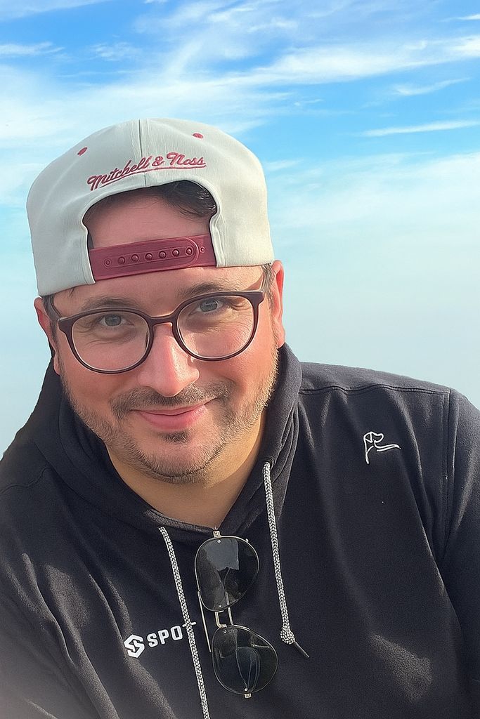 John "Caleb" Phillips Profile Photo