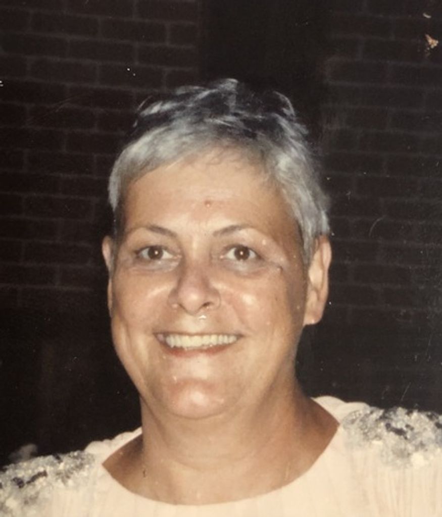 Carol Ann Caligiuri Profile Photo