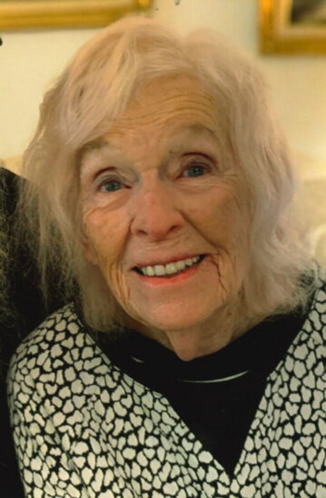 Christine Evelyn (Pruitt) (Schaefer) Easton