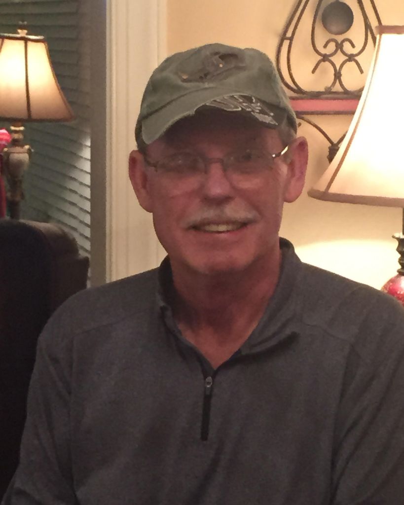 Robert John Gilbert