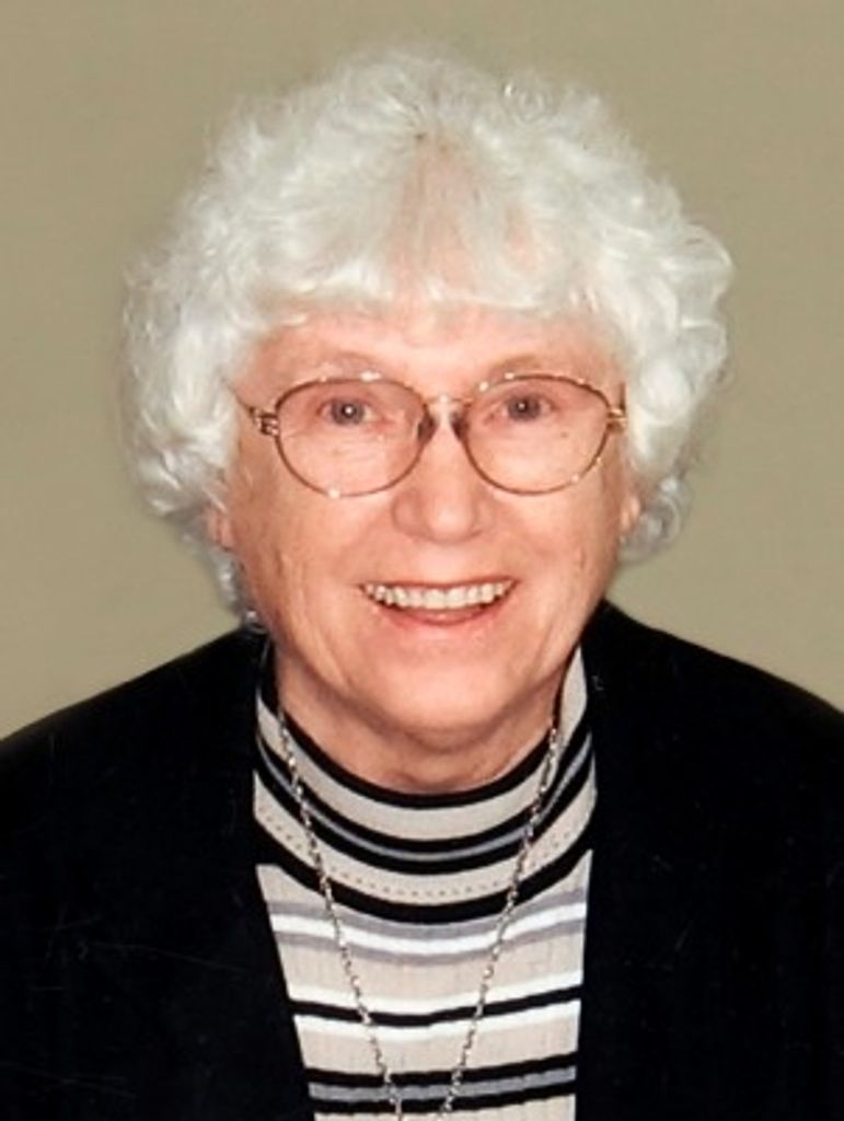 Marilyn Thompson