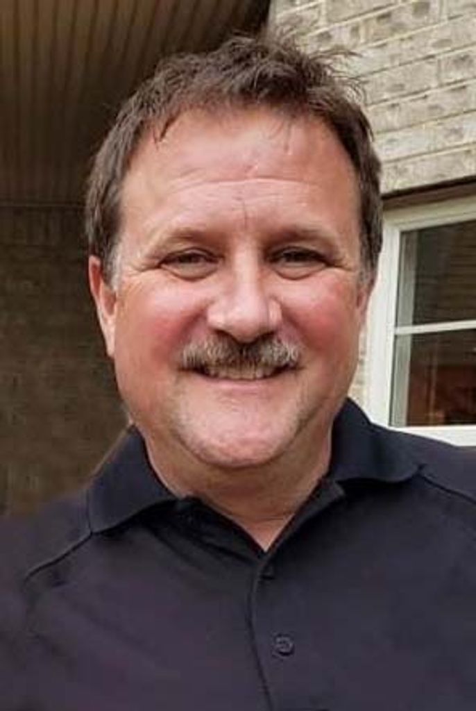 Edward Alan Labarge