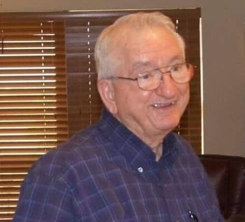 Clyde Rhea Fuller Profile Photo