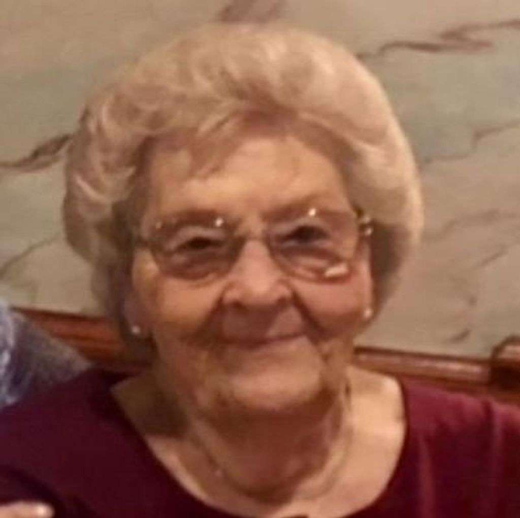Betty J. Hill Profile Photo