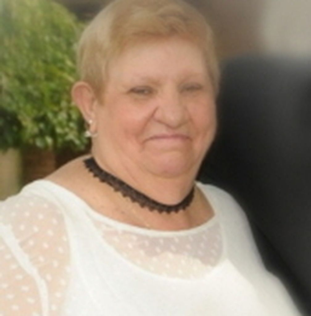 Linda Trevino