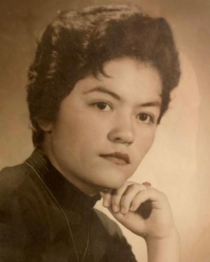 Cecilia Arvayo Ramirez's obituary image