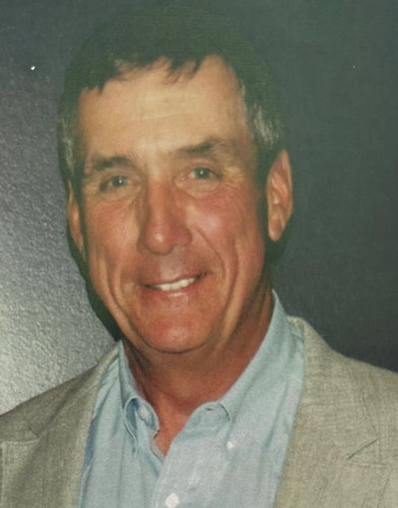 Mark Robert Gardner Profile Photo