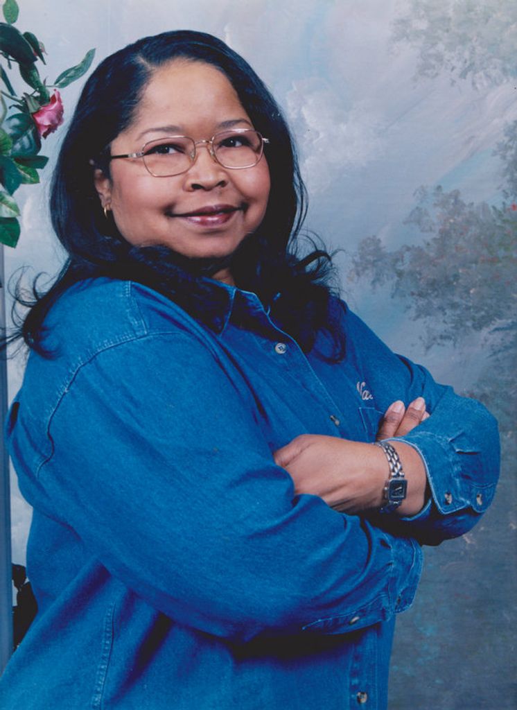 Ava Lorraine Moore Profile Photo