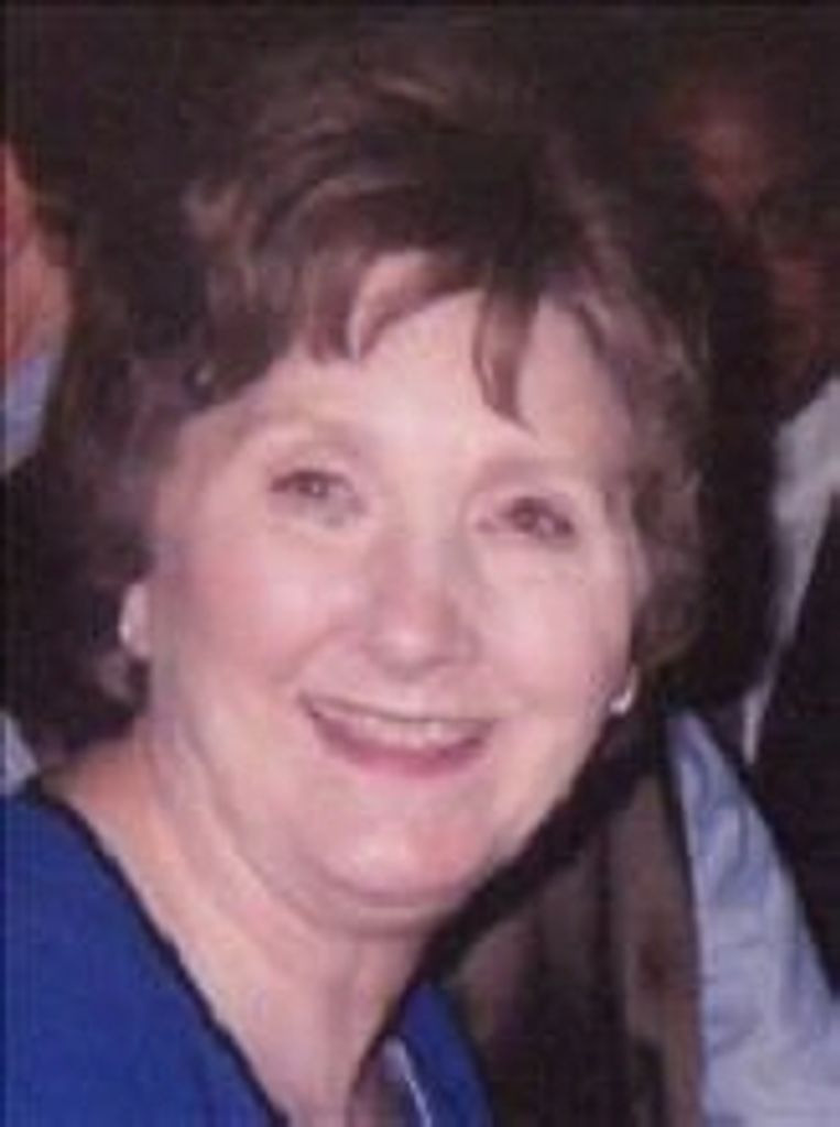 Kay Crickenberger Purvis Profile Photo