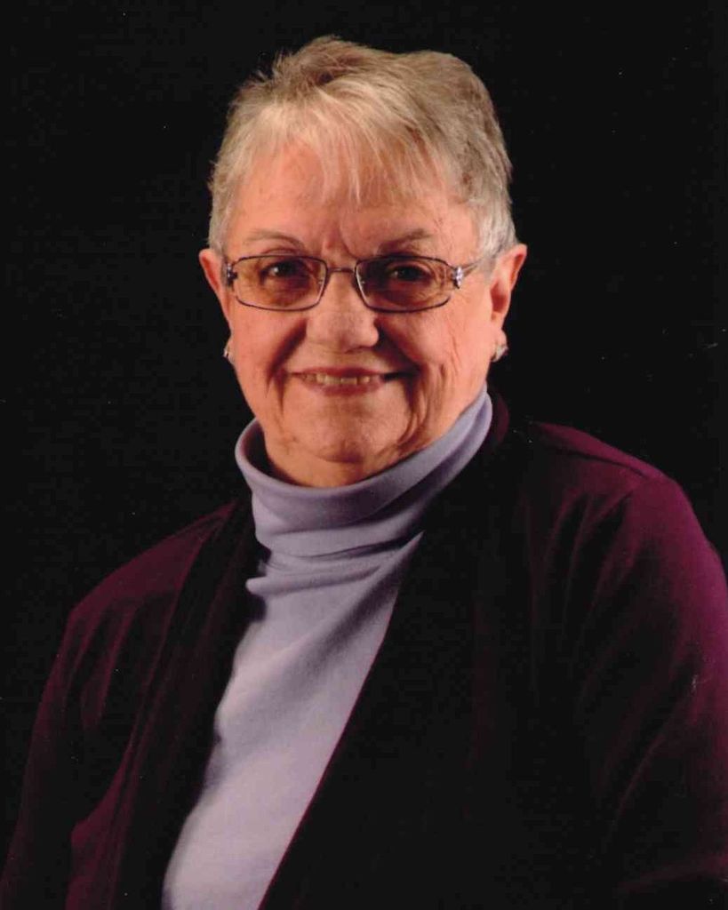 Sue B. Holmes Profile Photo
