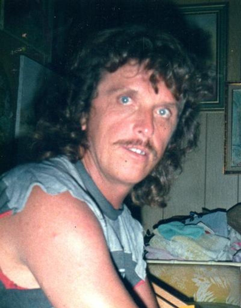 Alan Wayne Keeling