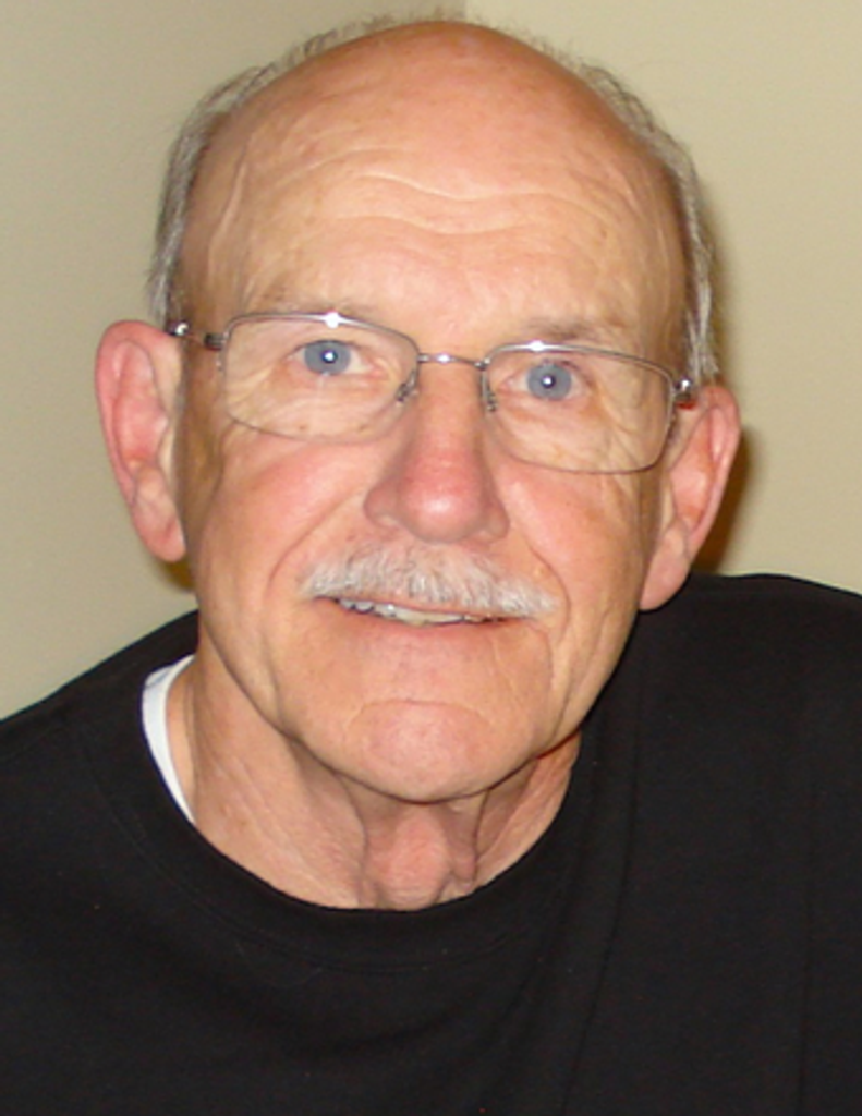 Charles "Dick" Richard Coon