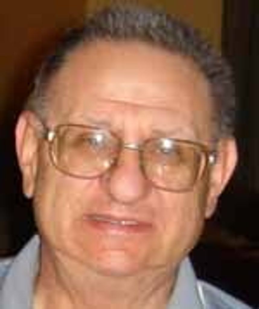 Charles W. Pelletier, Jr.