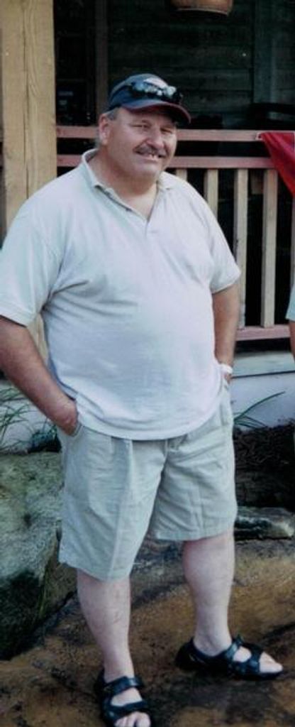 Donald "Gene" Spinks Profile Photo