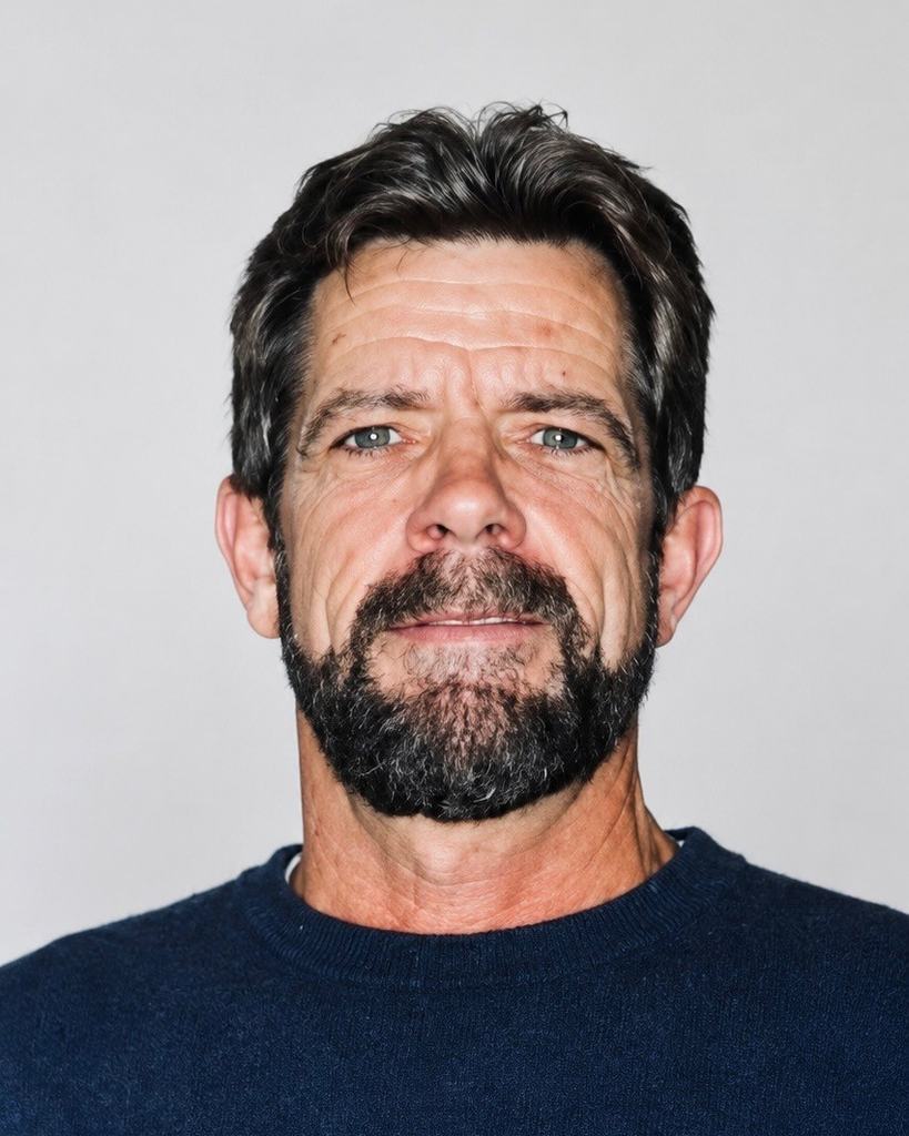 Wayne Williams Profile Photo