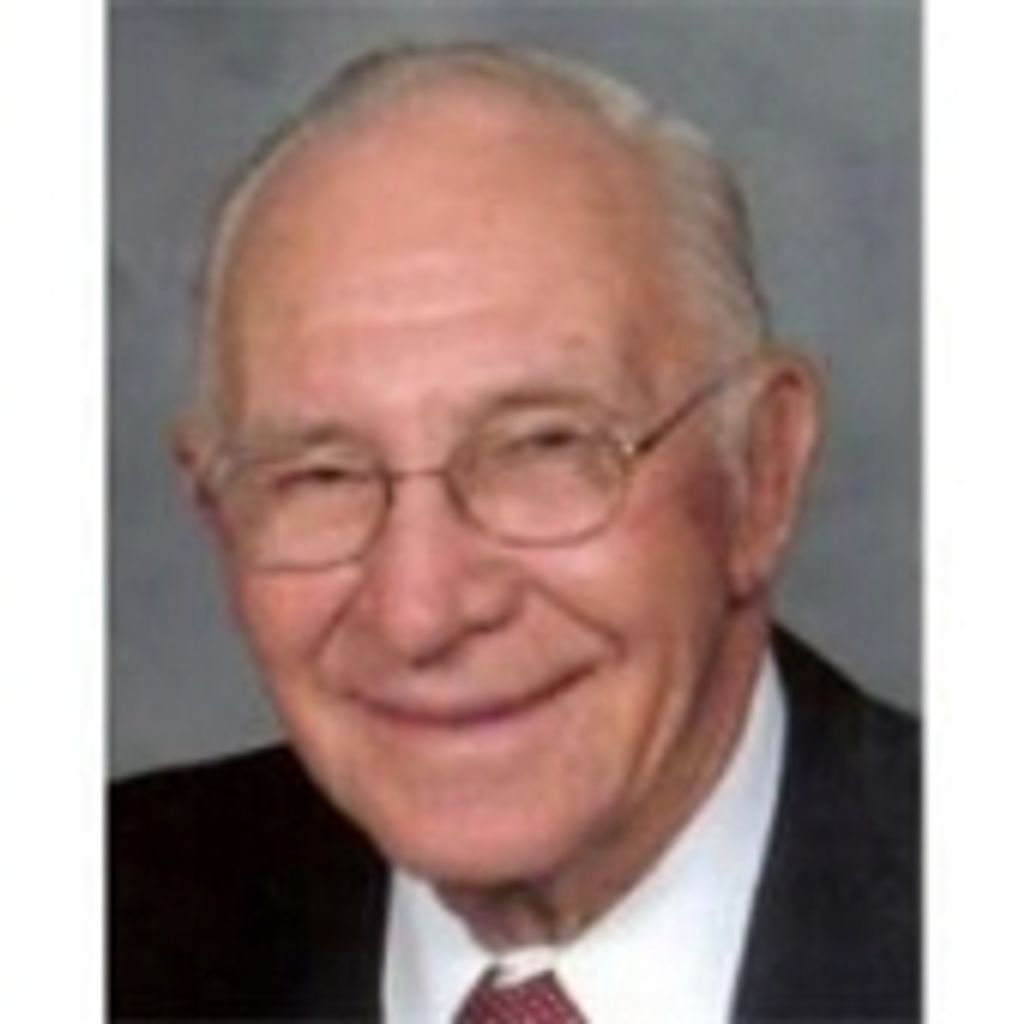 Roger J. Goenner
