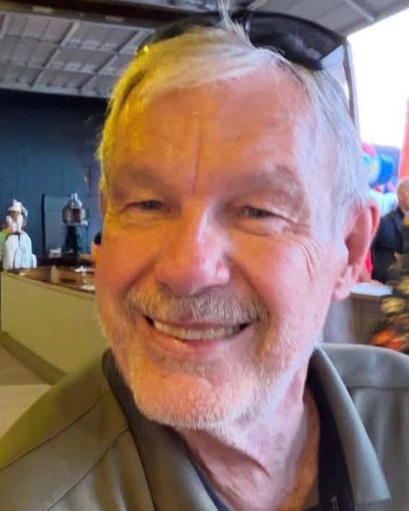 Gary Adams Profile Photo