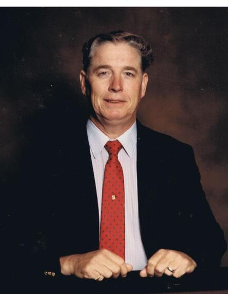 Keith L. Mcguire Profile Photo