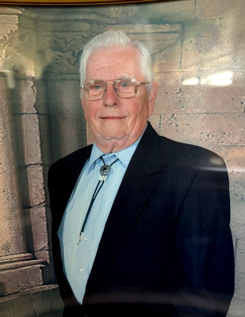 Jessie Eugene Simmons Profile Photo