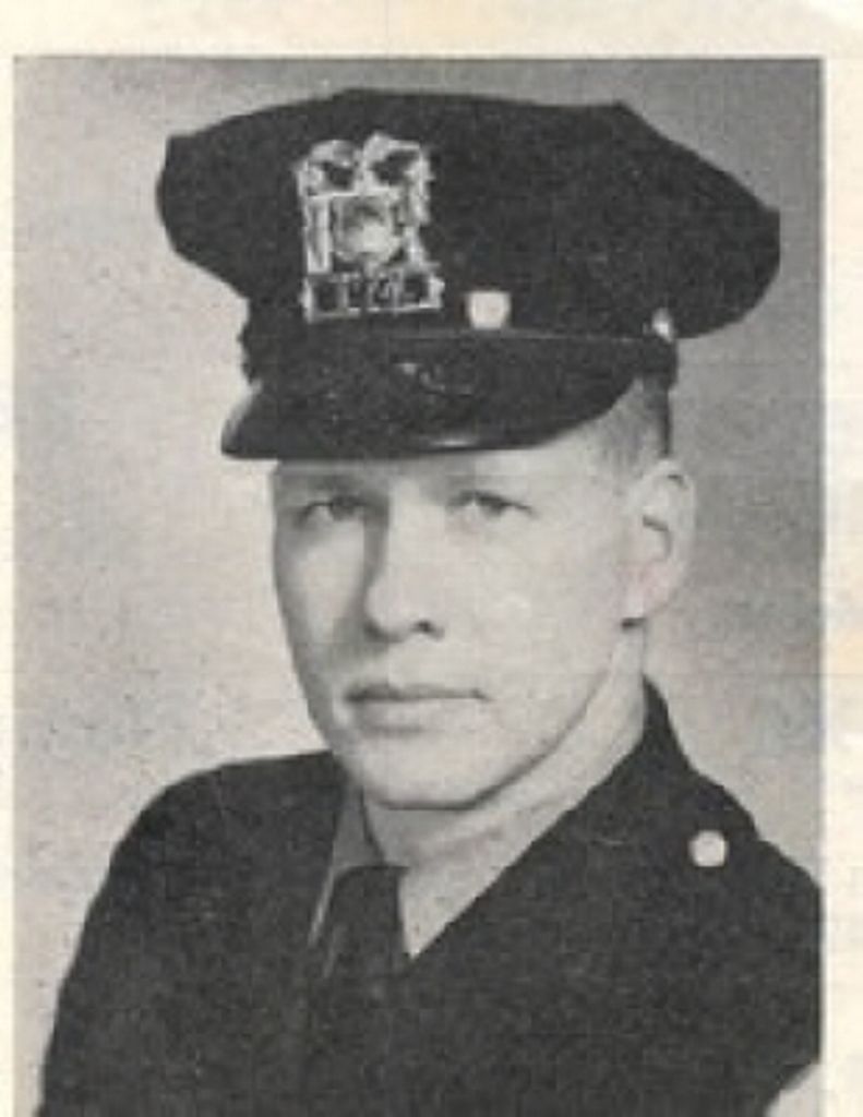 Joseph Harold Slater Profile Photo