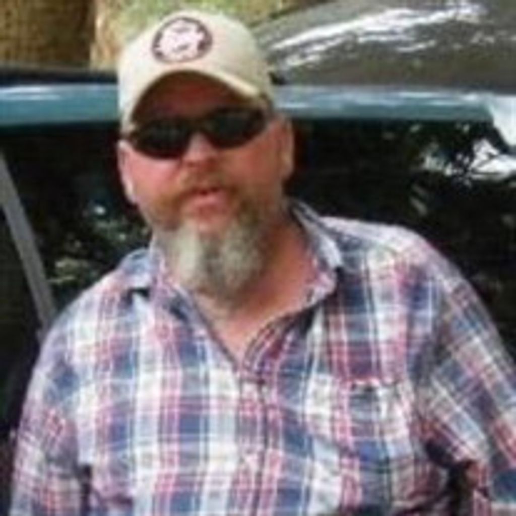 Timothy "Timmy" Mark Hobgood