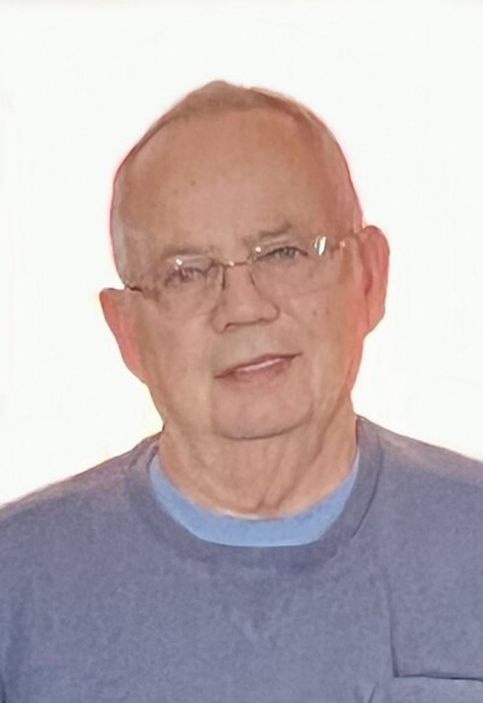 Robert "Bob" Allen Randle Profile Photo