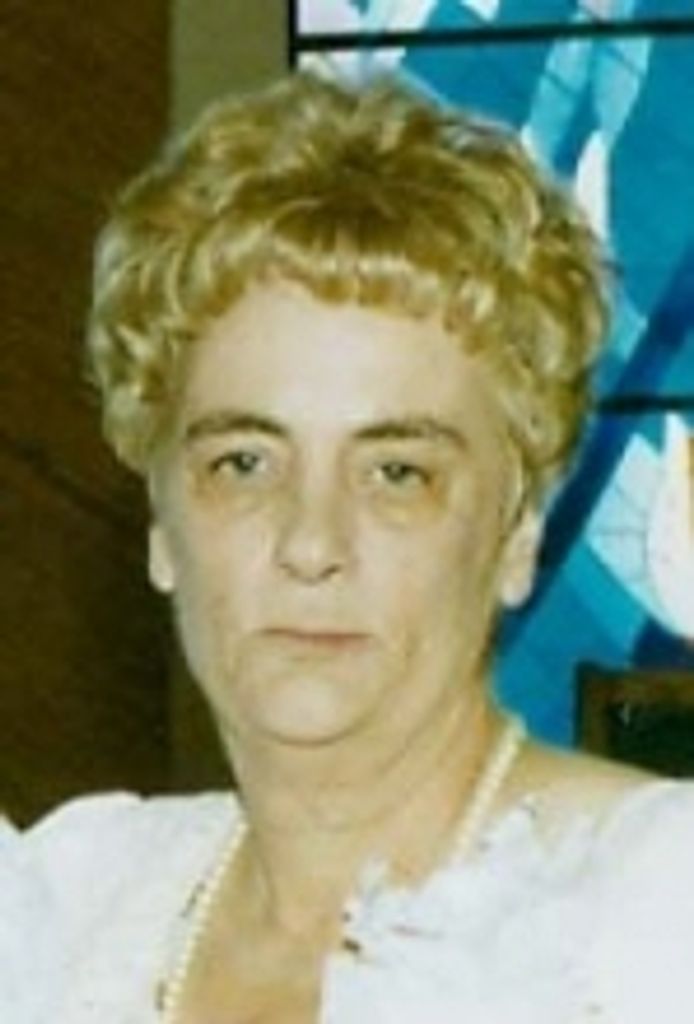 Virginia Merle Sellers