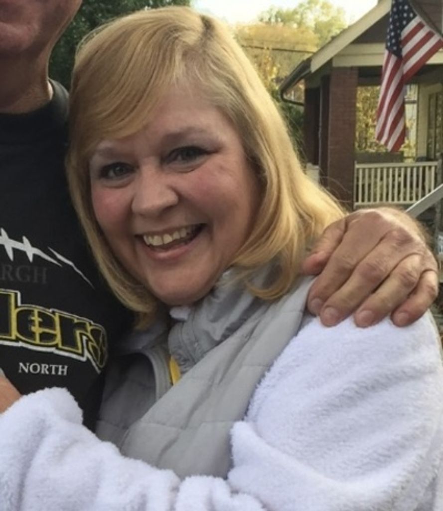 Deborah "Deb" A. Varasse Profile Photo